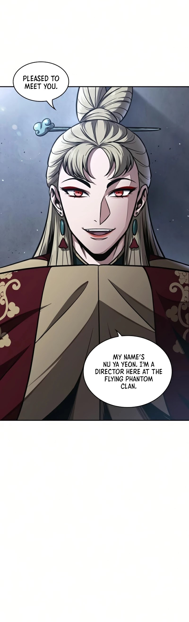 Nano Machine Chapter 88 image 21